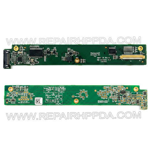 Internal Main Logic Control Board ( 50134556-006 ) replacement for Honeywell PX940 Internal Main Logic Control Board ( 50134556-006 ) replacement for Honeywell PX940